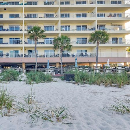 Waterfront Condo With Patio And Pool On Madeira Beach! St. Pete Beach Dış mekan fotoğraf
