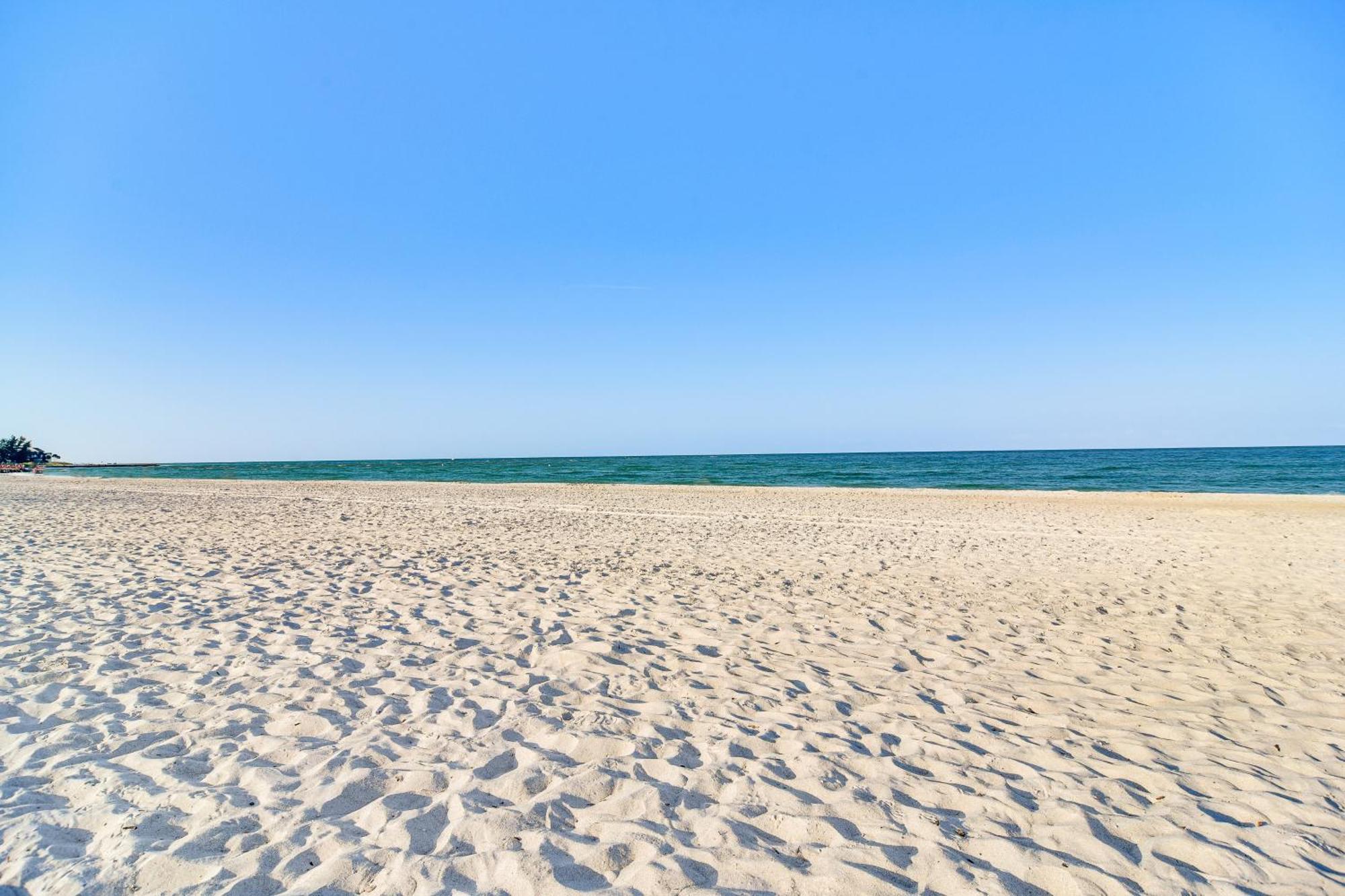 Waterfront Condo With Patio And Pool On Madeira Beach! St. Pete Beach Dış mekan fotoğraf