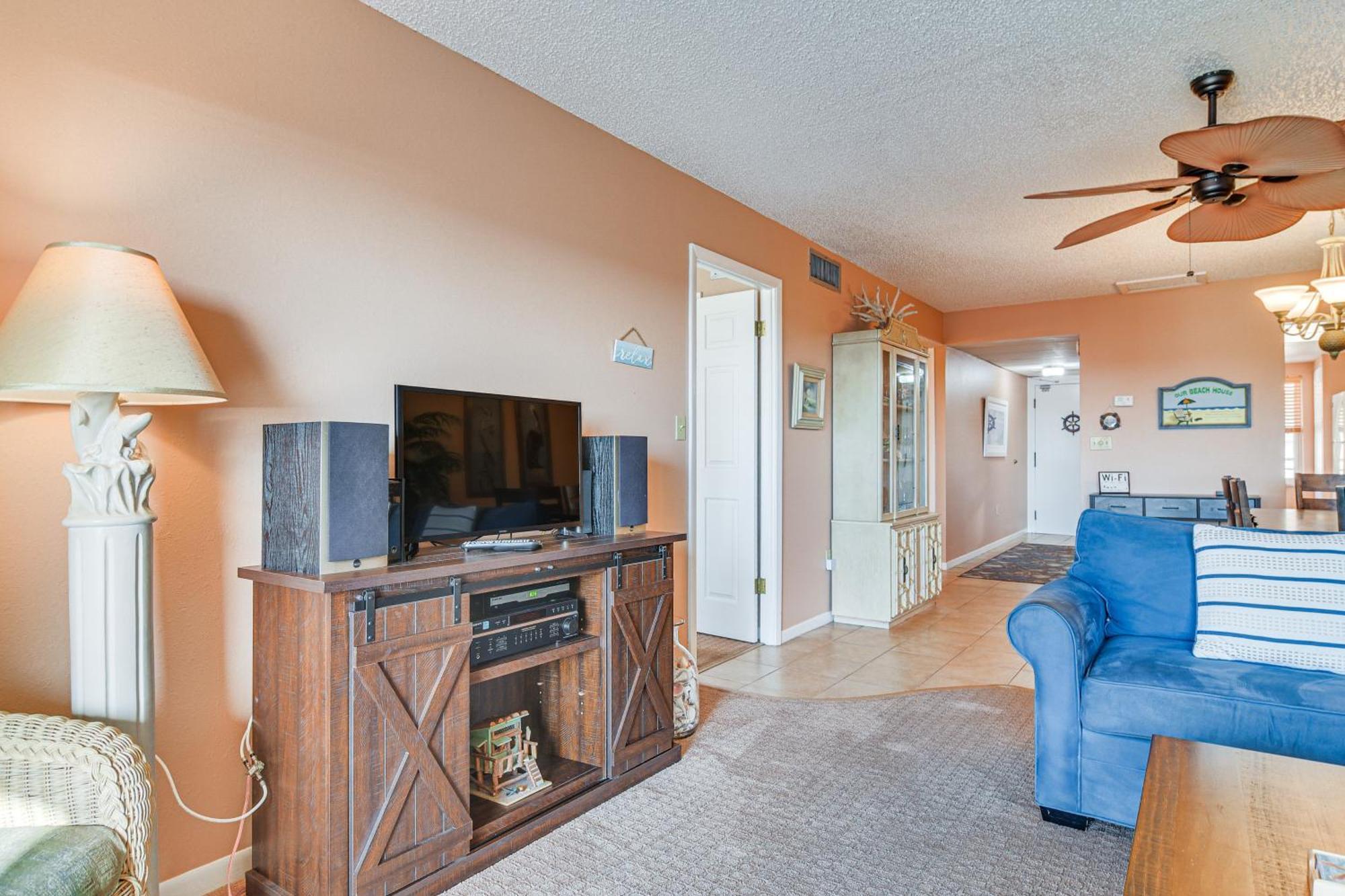 Waterfront Condo With Patio And Pool On Madeira Beach! St. Pete Beach Dış mekan fotoğraf