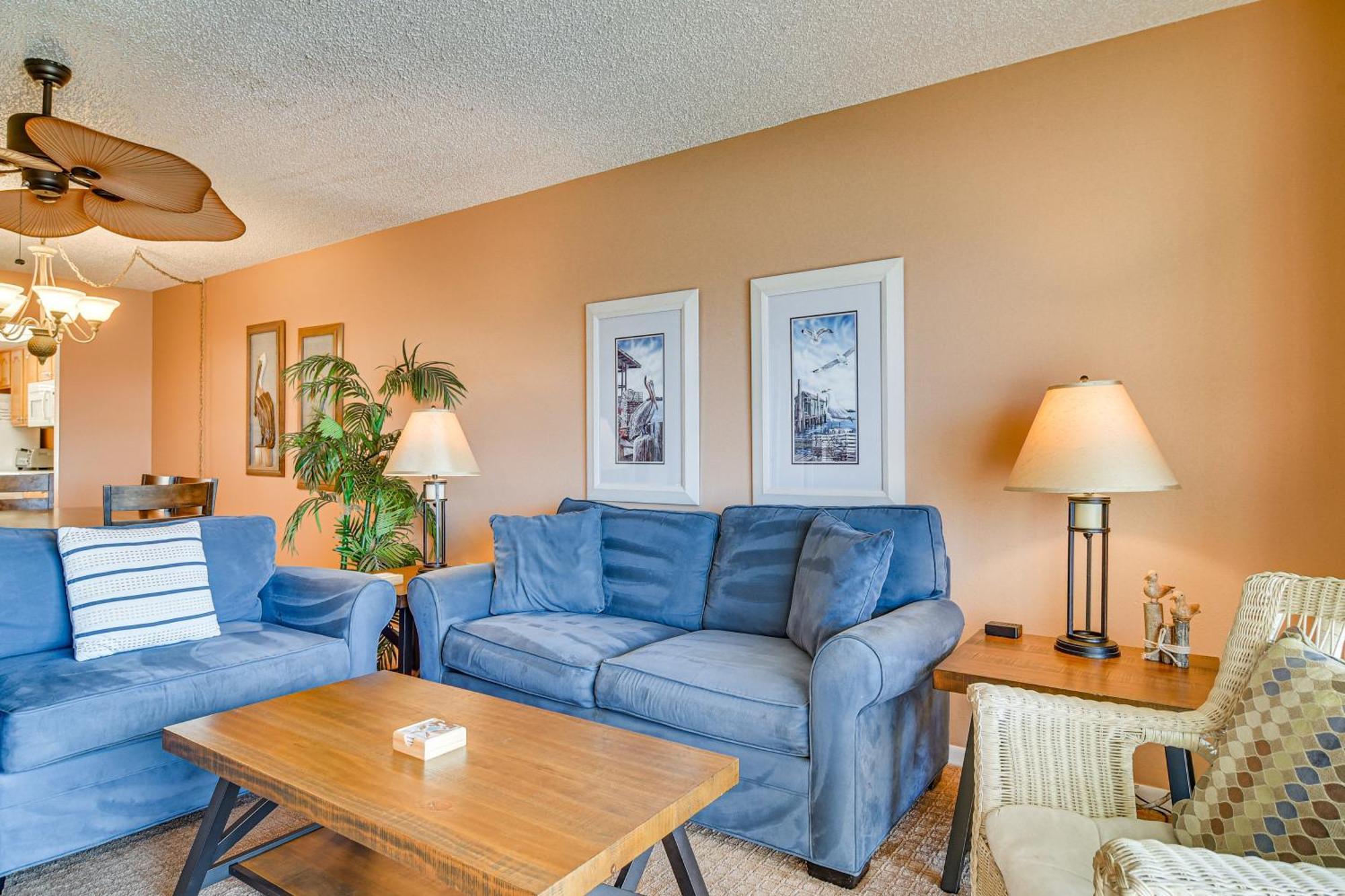 Waterfront Condo With Patio And Pool On Madeira Beach! St. Pete Beach Dış mekan fotoğraf